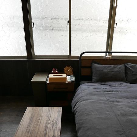 Guest House Kishinosato Ōsaka Extérieur photo
